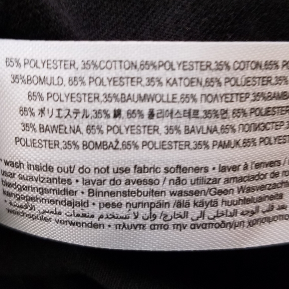 ZUMBA Fitness Tank,size M - Picture 3 of 4